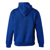 Poleron Lifestyle 661 Sixsixone Hoodie Azul Canguro Unisex Mi tienda-Repuesto-de-bicicleta