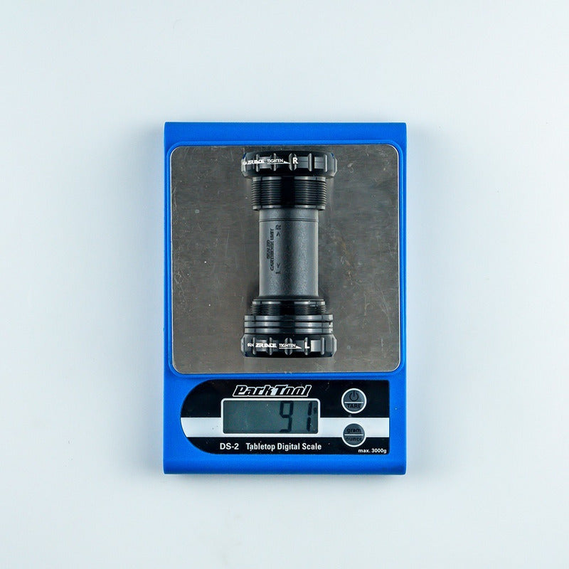 Motor Integrado Roscado Bsa 24mm Estandar Shimano 68/73mm Mi tienda-Repuesto-de-bicicleta