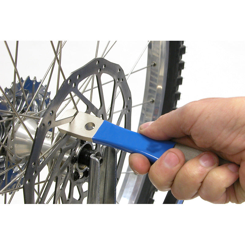 Herramienta Rectificador Enderezador Discos De Freno Toopre Mi tienda-Repuesto-de-bicicleta