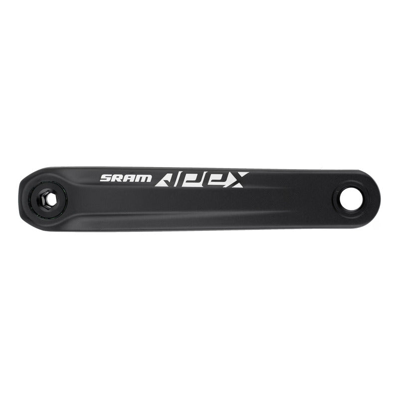 Volante Monoplato Sram Apex 42t Xsync Gxp 170mm Fixie Ruta