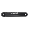 Volante Monoplato Sram Apex 42t Xsync Gxp 170mm Fixie Ruta