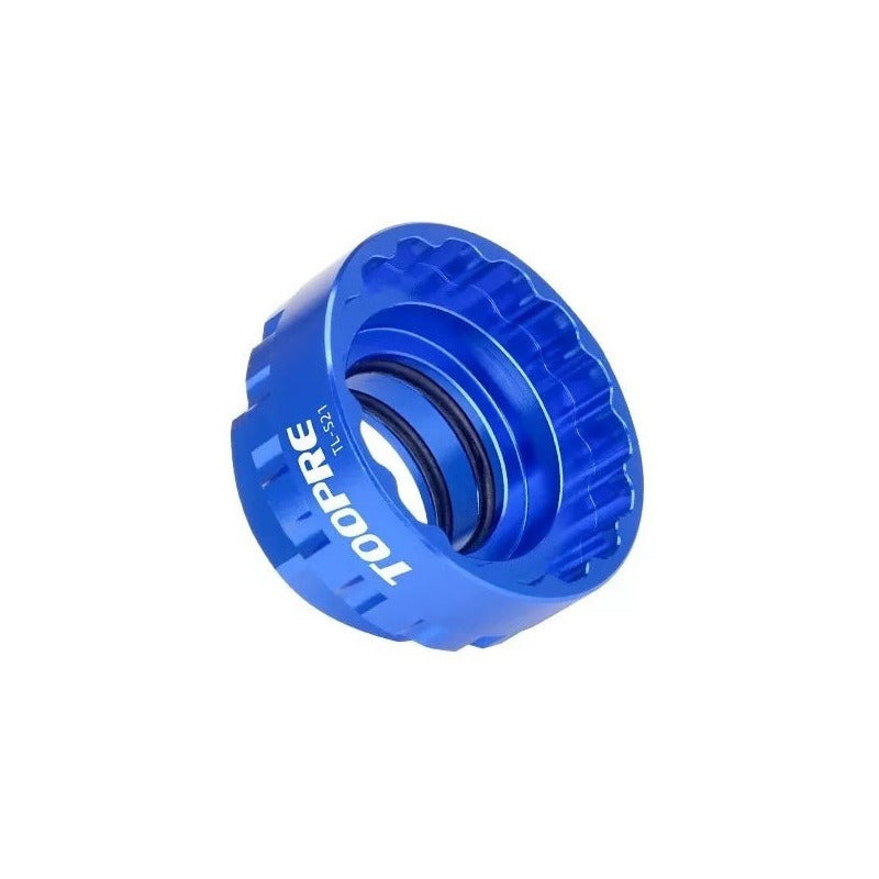 Extractor Corona De Montaje Directo 12v Shimano Deore Slx Xt Mi tienda-Repuesto-de-bicicleta