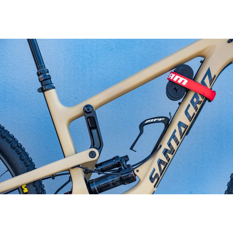 Correa Transporte Carrier Strap Sram Rockshox Para Bicicleta Mi tienda-Repuesto-de-bicicleta