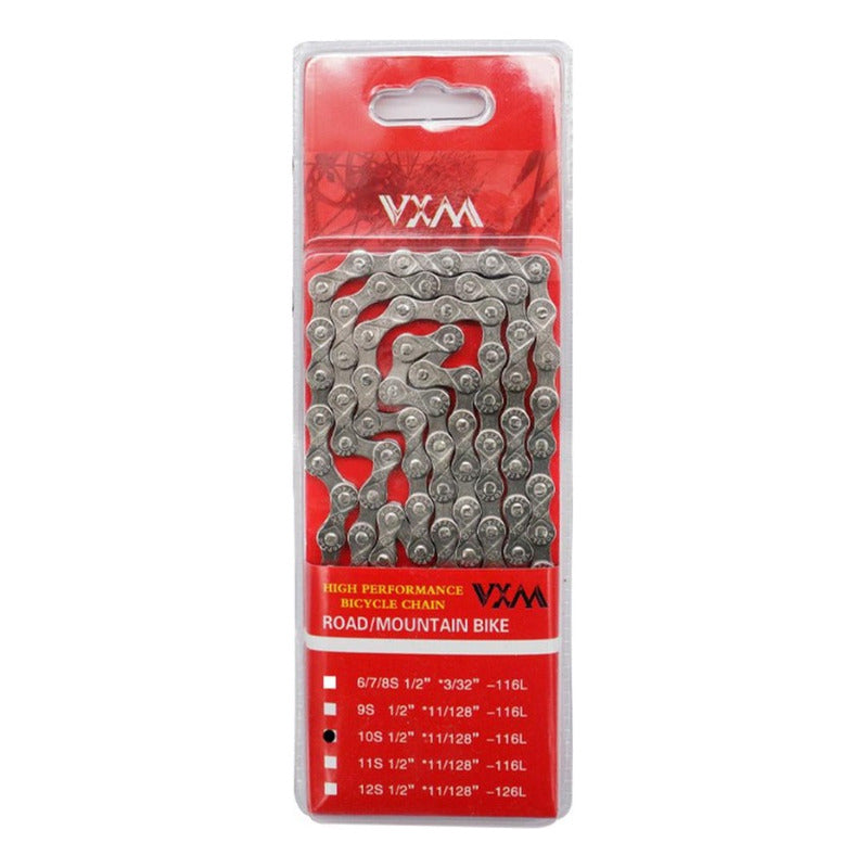 Kit Transmision Completa A 10v 50t 1x10 Marlin 5 Y Similares Mi tienda-Repuesto-de-bicicleta
