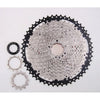 Piñon Cassette 12v 11-50 1x12 Nucleo Shimano Hg Mtb Mi tienda-Repuesto-de-bicicleta