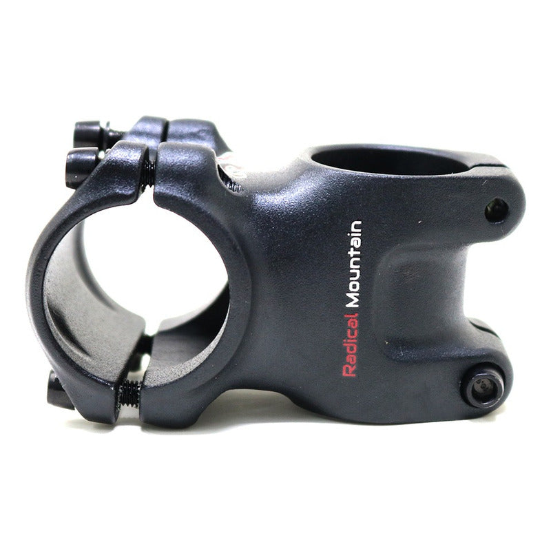 Tee Potencia Radical Mountain 3 Grados 31.8mm Full Cnc 40mm