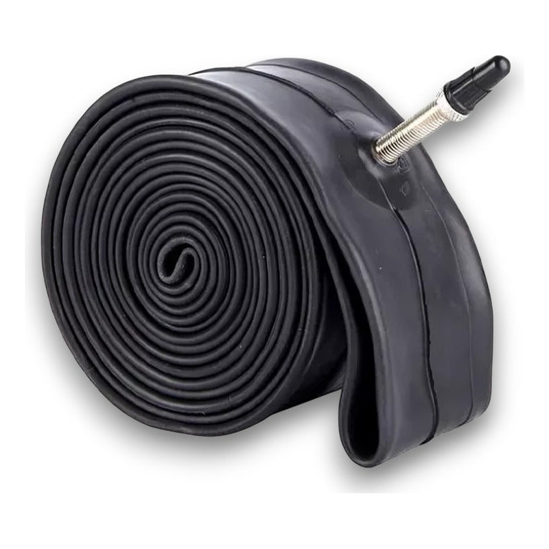 Pack 2 Camaras Aro 29 X 1.95/2.125 Valvula Francesa Presta Mi tienda-Repuesto-de-bicicleta
