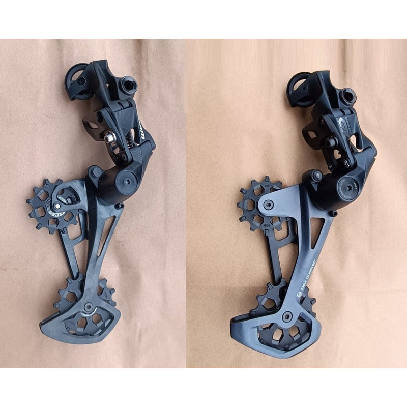 Kit Roldanas Para Cambios Sram Sx Nx Gx Eagle Xsync 12v Mi tienda-Repuesto-de-bicicleta