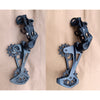 Kit Roldanas Para Cambios Sram Sx Nx Gx Eagle Xsync 12v Mi tienda-Repuesto-de-bicicleta