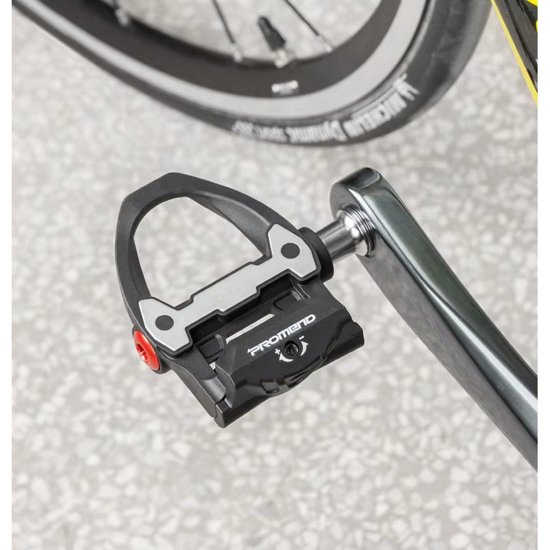 Pedales De Anclaje Automaticos Bicicleta De Ruta Con Calas Mi tienda-Repuesto-de-bicicleta