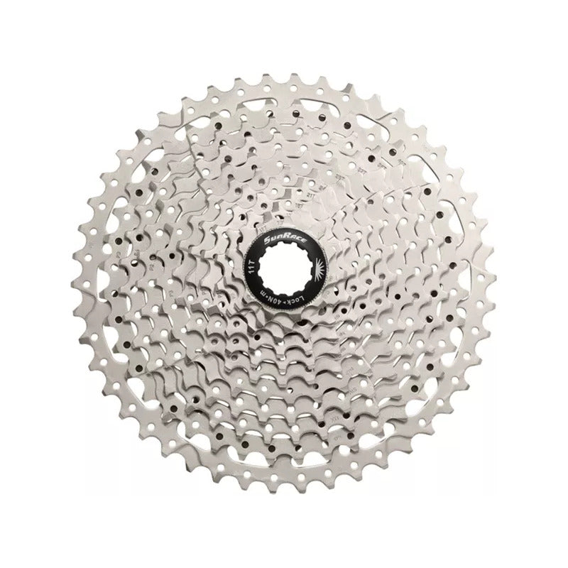 Piñon Cassette Sunrace 10v 11-46t Nucleo Shimano Hg 1x10 Mi tienda-Repuesto-de-bicicleta