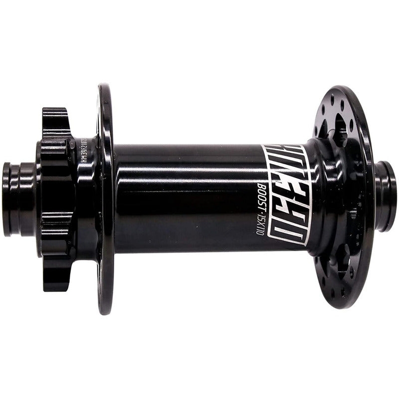 Maza Delantera Koozer Xm390 15x110mm Boost 32h 165grs Mi tienda-Repuesto-de-bicicleta