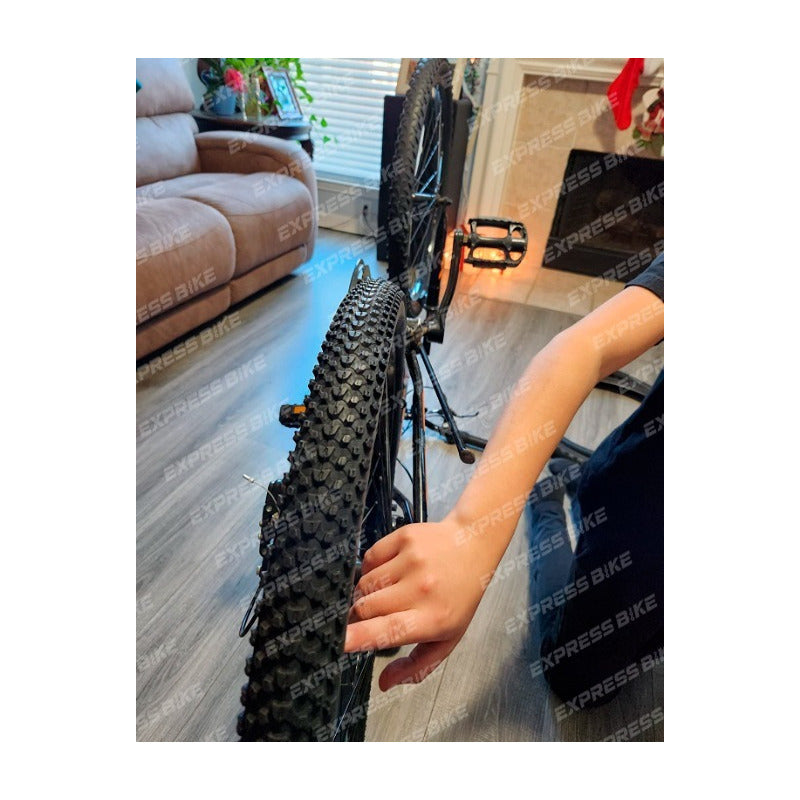 Pack 2 Neumaticos Bicicleta Aro 26 X 2.10 Fantom Mtb Mi tienda-Repuesto-de-bicicleta