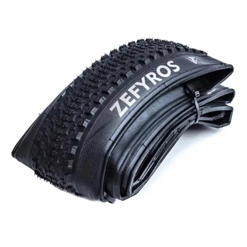 Neumatico Bicicleta Mitas 29x2.25 Zefyros Kevlar Tubeless Mi tienda-Repuesto-de-bicicleta