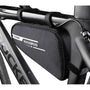 Bolso Triangular Cuadro Bicicleta Ergonómico Rockbros