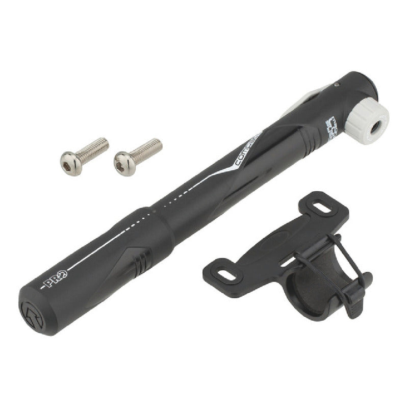 Bombín De Mano Shimano Pro 120 Psi Bicicletas Con Soporte Mi tienda-Repuesto-de-bicicleta