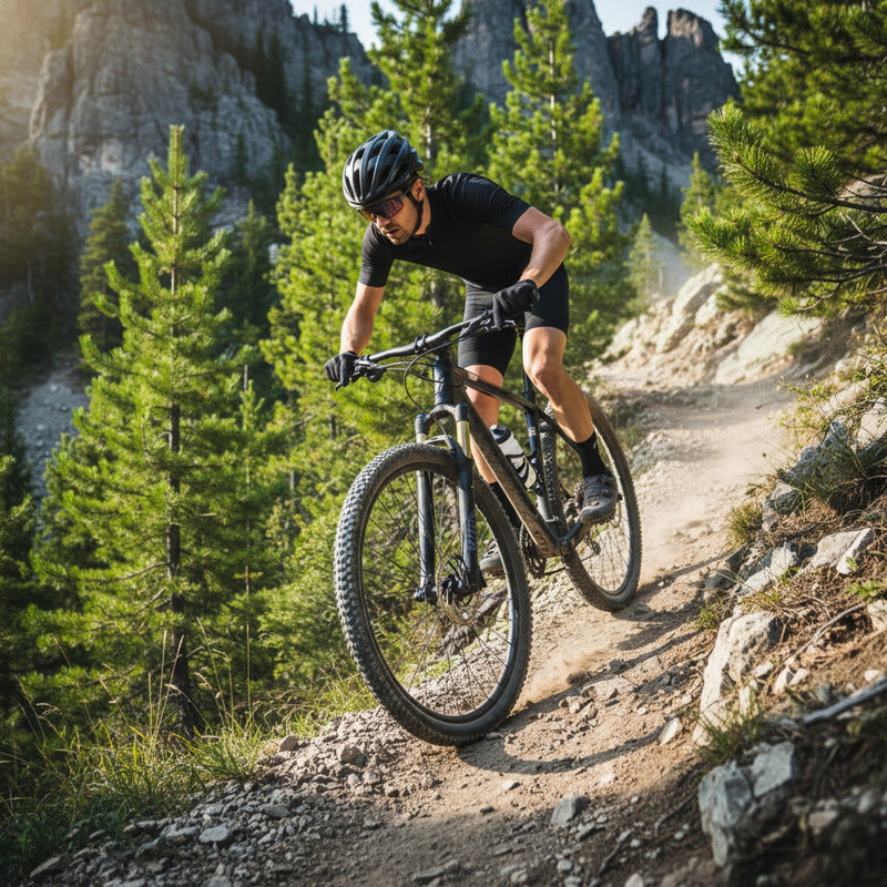 Corona Plato Prowheel Direct Mount Boost 32t Para Sram 12v Negro 32