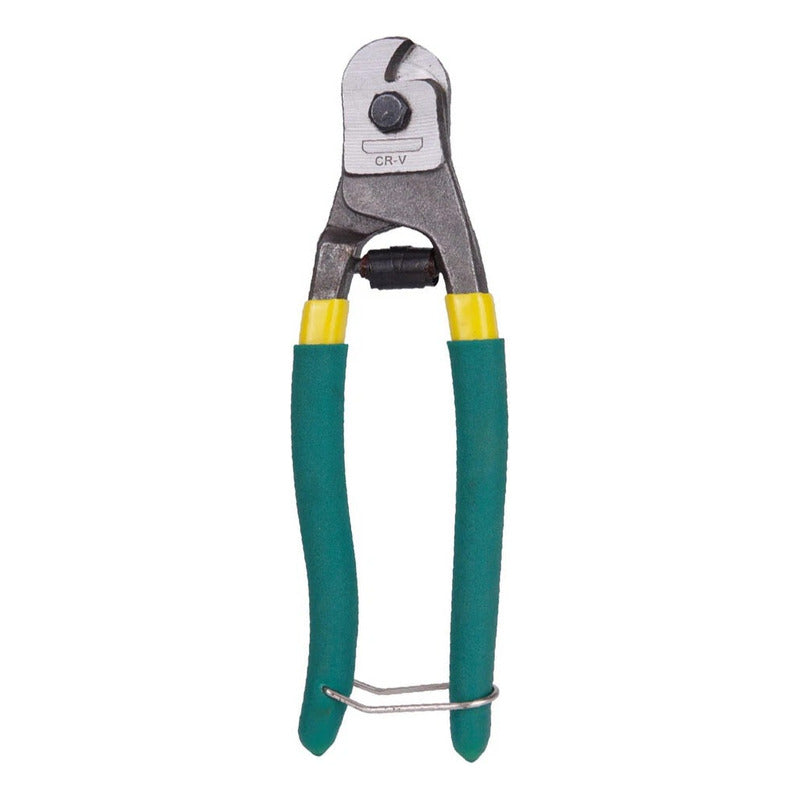 Herramienta Alicate Cortador Fundas Cables Piolas Bicicleta
