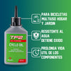 Aceite Lubricante Bicicleta Tf2 Weldtite Para Piezas 125ml Mi tienda-Repuesto-de-bicicleta