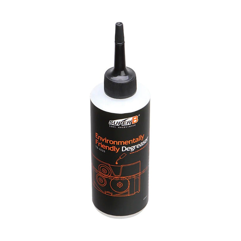 Desengrasante Cadena Multiuso Bicicleta Eco Superb 120ml Mi tienda-Repuesto-de-bicicleta