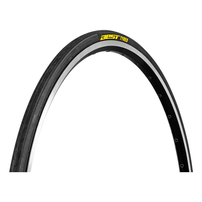 Pack 2 Neumaticos Aro 700 X 23c Best Fireball Ruta Urbano Mi tienda-Repuesto-de-bicicleta