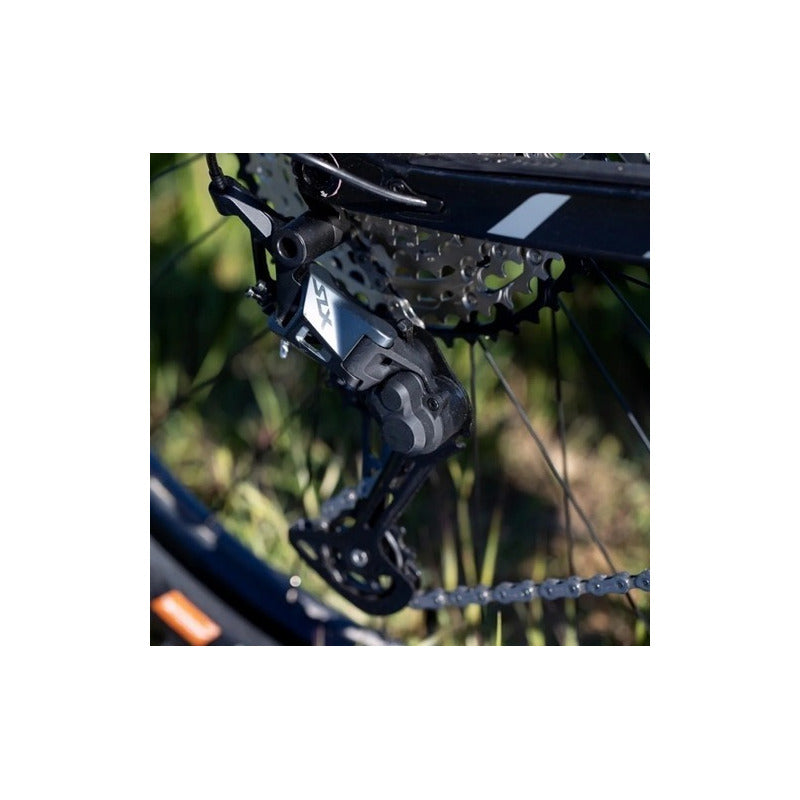 Kit Cambio Trasero Y Shifter 12v Shimano Slx M7100 51t Mi tienda-Repuesto-de-bicicleta