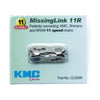 Eslabon Conector Rapido De Cadena 11v Kmc Missing Link Mi tienda-Repuesto-de-bicicleta
