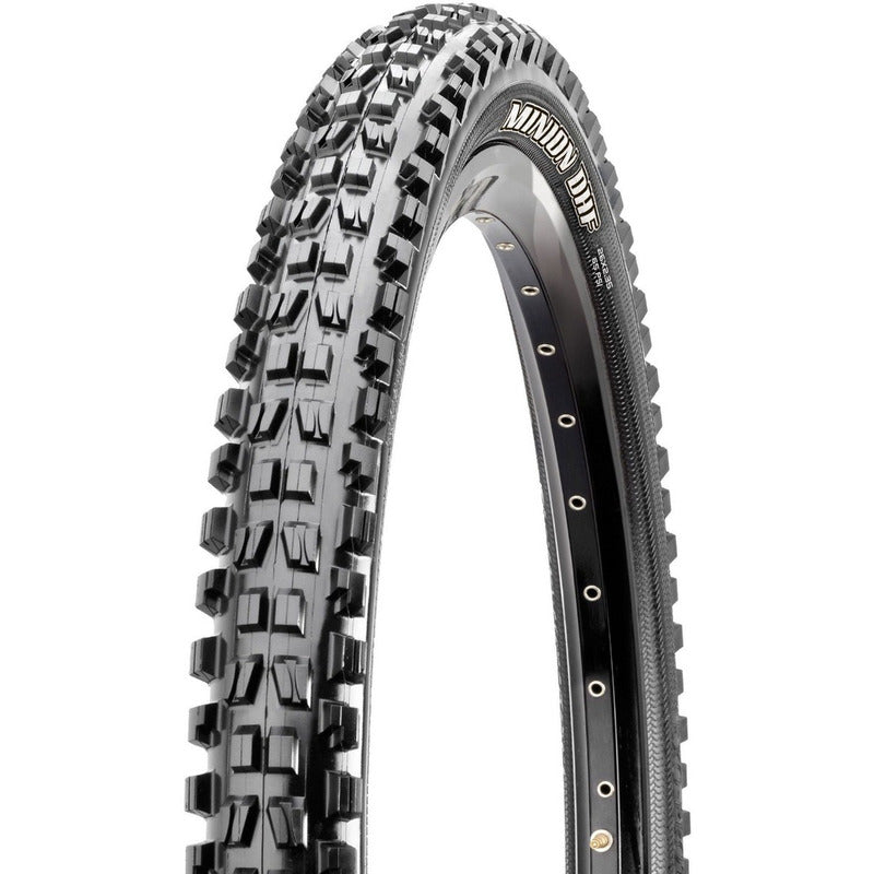 Neumatico Aro 29 X 2.50 Maxxis Minion Dhf Exo Dh Enduro Mi tienda-Repuesto-de-bicicleta