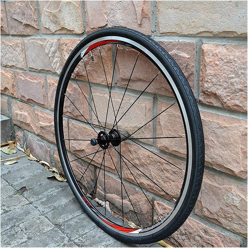 Pack 2 Neumaticos Aro 700 X 32c Wanda Compass Gravel Urbano Mi tienda-Repuesto-de-bicicleta