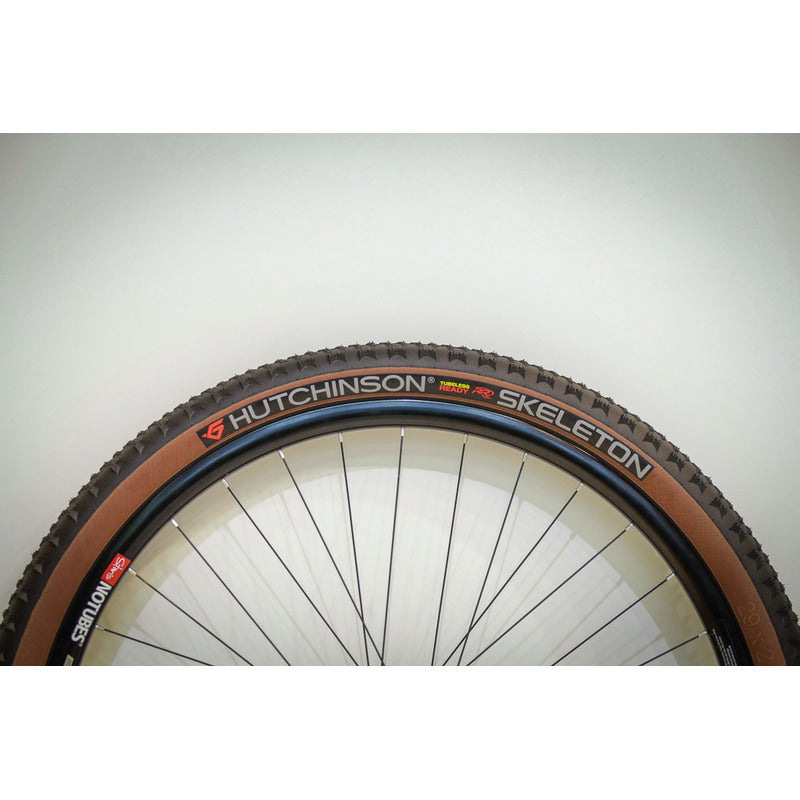 Neumatico Hutchinson Skeleton Racing Lab 29x2.15 Tubeless Tr Mi tienda-Repuesto-de-bicicleta