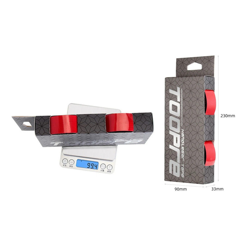 Cinta Manillar Soft Eva Premium Antideslizante Ruta Gravel Mi tienda-Repuesto-de-bicicleta
