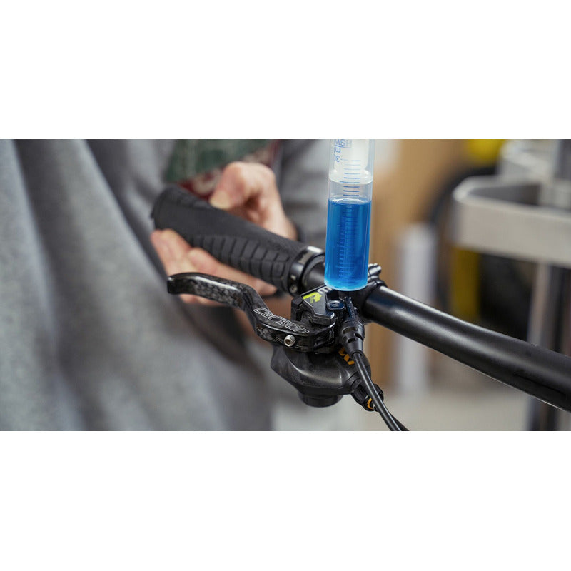 Aceite Mineral Para Frenos Hidraulicos Magura Ezmtb 60ml Mi tienda-Repuesto-de-bicicleta
