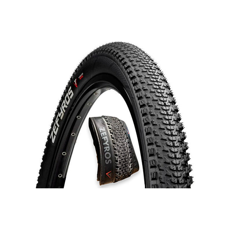 Neumatico Bicicleta Mitas 29x2.25 Zefyros Kevlar Tubeless Mi tienda-Repuesto-de-bicicleta