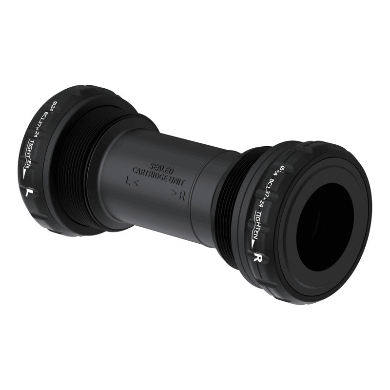 Motor Integrado Roscado Bsa 24mm Estandar Shimano 68/73mm Mi tienda-Repuesto-de-bicicleta