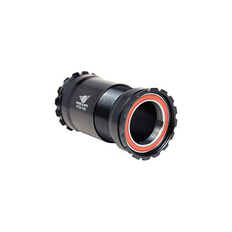 2x Rodamientos 6806rs Para Bb30 Pf30 Bb386 30*42*7 Mi tienda-Repuesto-de-bicicleta