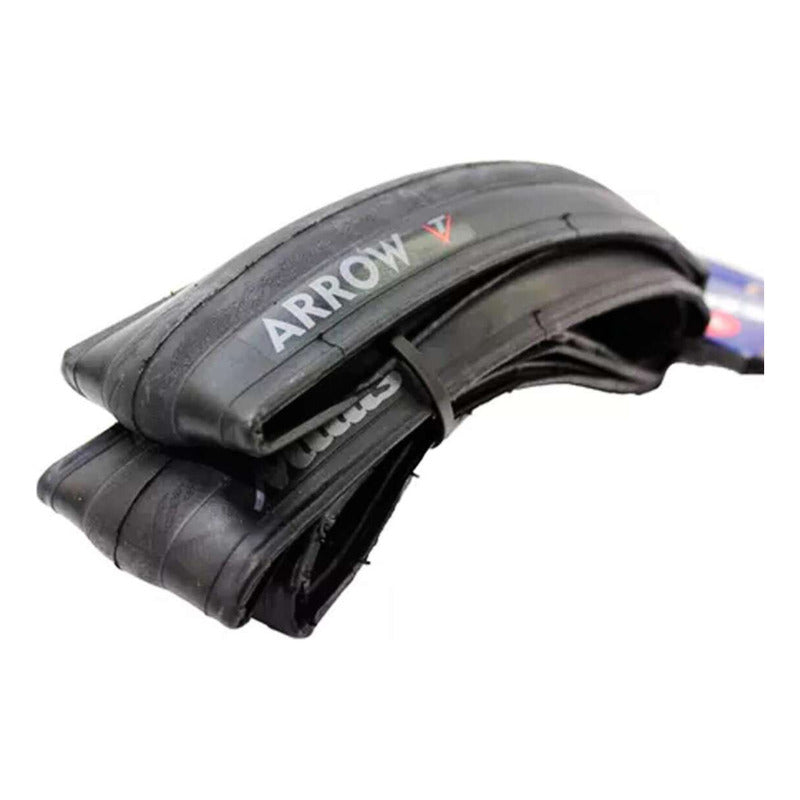 Neumatico Mitas Arrow Racing Pro 700x25c Tubeless Weltex+ Mi tienda-Repuesto-de-bicicleta