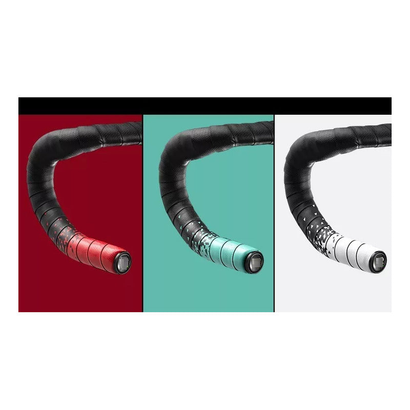 Cinta Manillar Soft Eva Premium Antideslizante Ruta Gravel Mi tienda-Repuesto-de-bicicleta