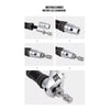 Extractor Profesional Motor Sellado Eje Cuadrado Bicicleta Mi tienda-Repuesto-de-bicicleta