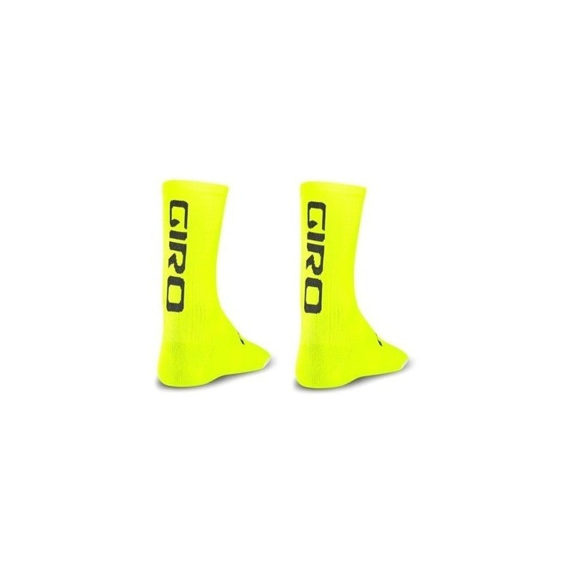 Calcetas Calcetines Giro Ciclismo Deportivas Respirables Mtb Mi tienda-Repuesto-de-bicicleta