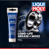 Grasa Multiproposito Larga Duracion Liquimoly Lm47 100grs Mi tienda-Repuesto-de-bicicleta