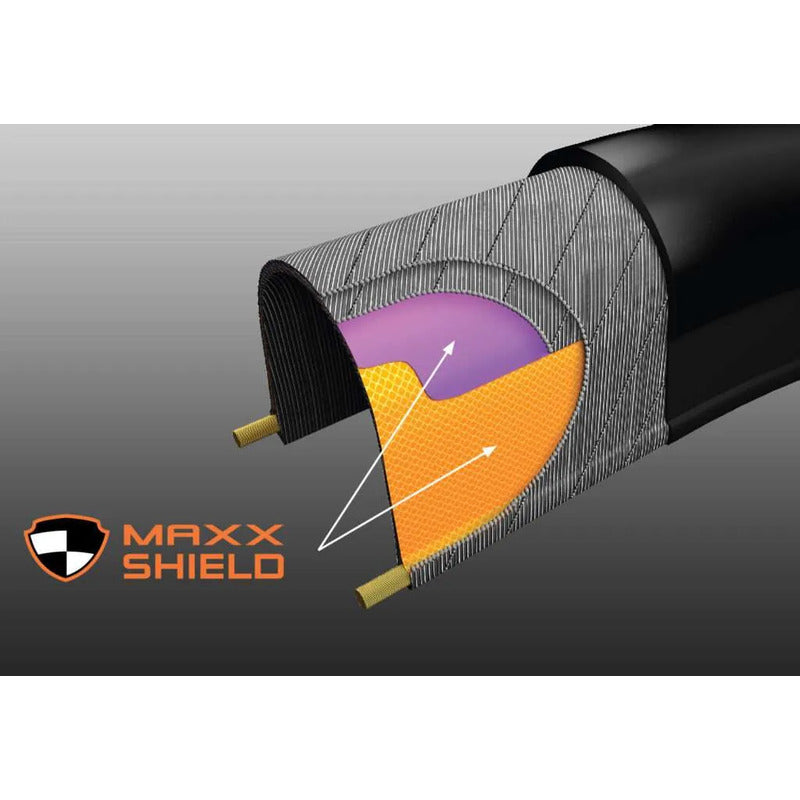Neumatico Bicicleta Aro 700 X 23c Maxxis Re-fuse Kevlar Ruta Mi tienda-Repuesto-de-bicicleta