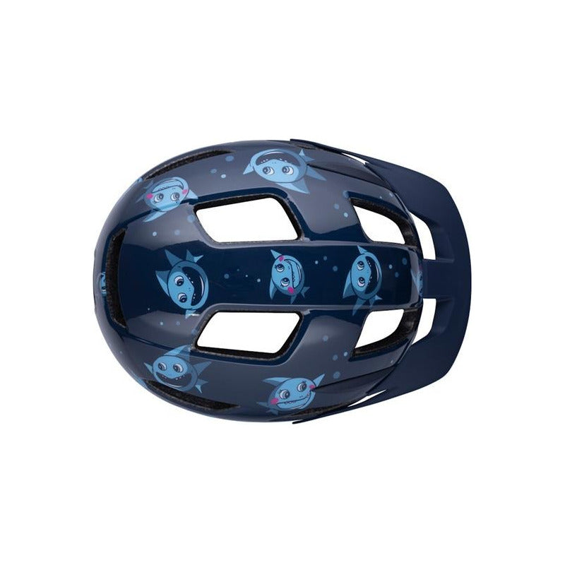 Casco Bicicleta Lazer Gekko Niños Infantil Certificado Mi tienda-Repuesto-de-bicicleta