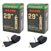 Pack Camaras Maxxis 29 X 1.75 / 2.40 Valvula Francesa Presta Mi tienda-Repuesto-de-bicicleta