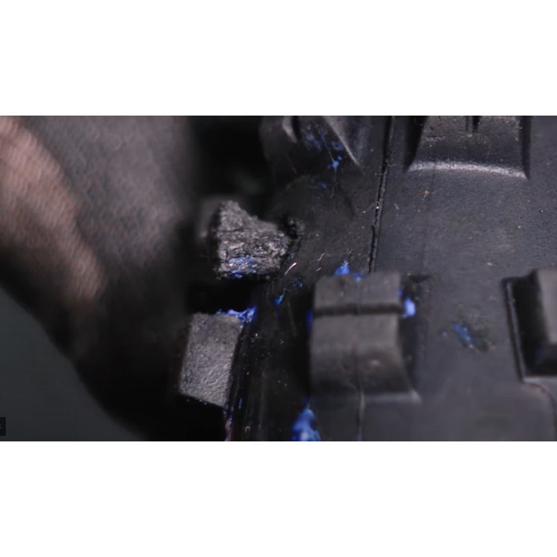 Pack 10 Tripas Mechas Reparación Pinchazo Tubular Muc-off