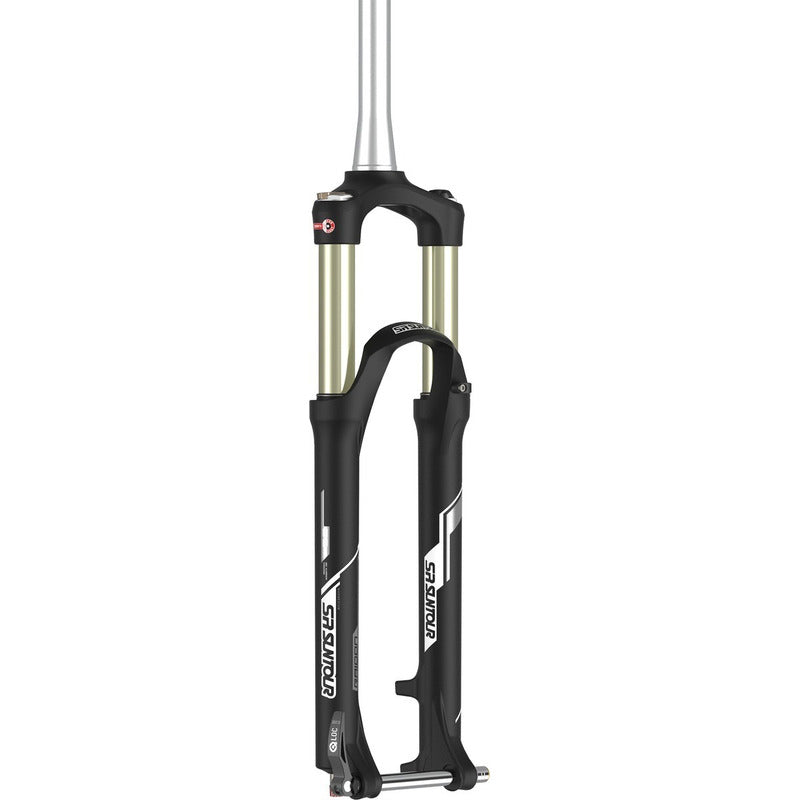 Horquilla Suntour Raidon 29'' Aire 100mm Recta Con Bloqueo Mi tienda-Repuesto-de-bicicleta