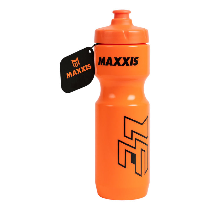 Botella Caramagiola Bicicleta Maxxis Libre Bpa 750ml Mi tienda-Repuesto-de-bicicleta