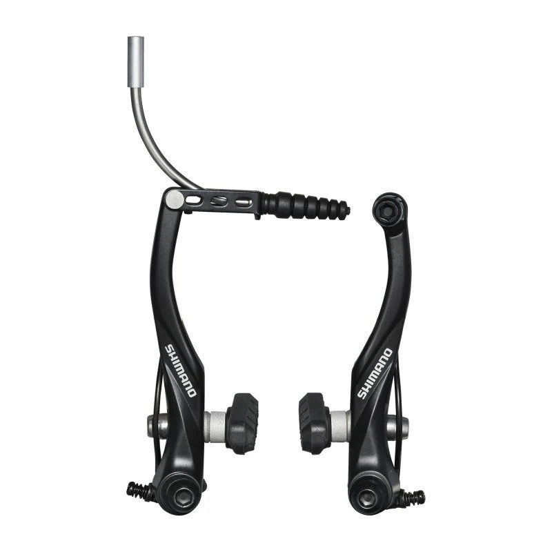 Herradura Freno V-brake Shimano Alivio Br-t4000 Trasero