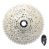 Piñon Cassette Sunrace 10v 11-51 Nucleo Hg 1x10 C/ Extensor Mi tienda-Repuesto-de-bicicleta