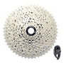 Piñon Cassette Sunrace 10v 11-51 Nucleo Hg 1x10 C/ Extensor