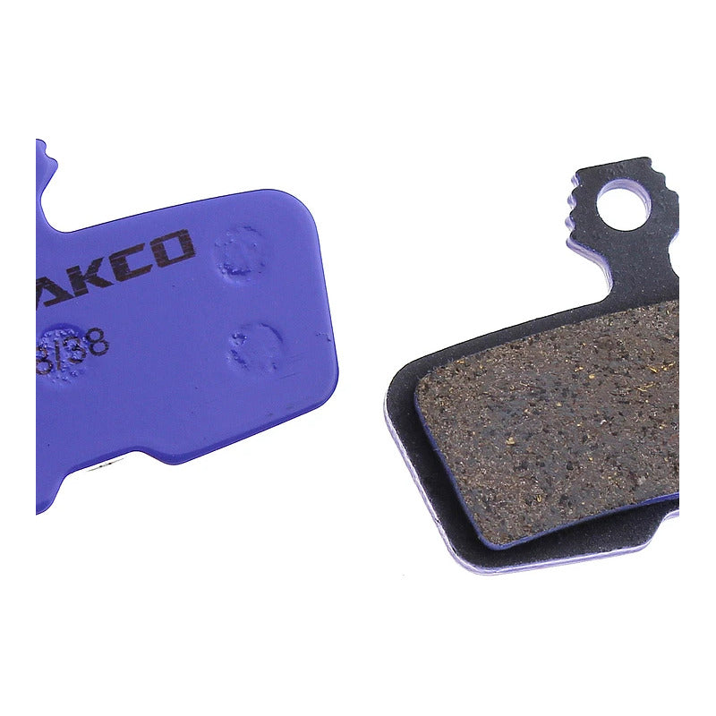 Pastillas Freno Brakco Para Avid Sram Code R Rsc Guide Re